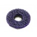 Диск зачистной (кораловый) Фиолетовый 125х22 (высокой жёсткости), 50176(purple)