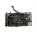 Радиатор охлаждения в сборе ВАЗ Гранта, Калина-2 МКПП Н/О, 21907-1300008-14