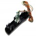 Зарядное устройство USB для LADA 2180 Веста 5V 2 гнезда 3A Тюн Авто, 40069901000