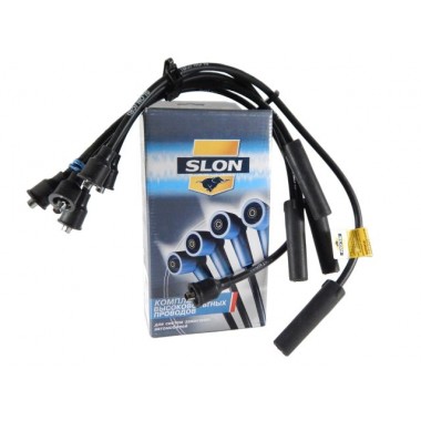 Провода в/в SLON 2101, 2101-3707080-00