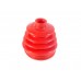 Пыльник гранаты внутренней 2110 Балаково полиуретан красный (10057526ASP), 21100-2215068