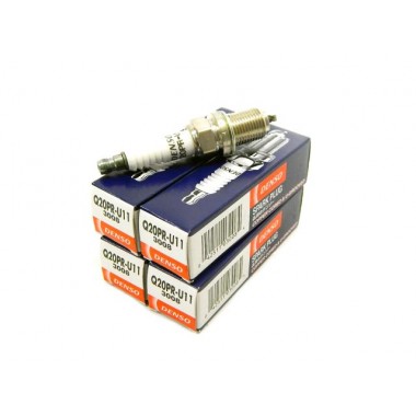 Свечи DENSO K20TT 2110-211  (16-ти клапан. инжектор ТТ-серия), 4604