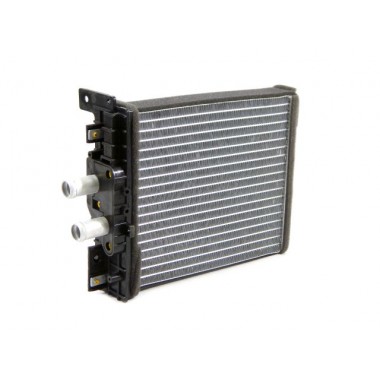 Радиатор отопителя Приора 2170 с кондиционером Panasonic, 2170-8101060