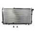 Радиатор охлаждения Luzar 2190 МКПП, без кондиционера, -15, LRc 0190b