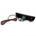 Зарядное устройство USB для LADA 2180 Веста 5V 2 гнезда 3A Тюн Авто, 40069901000