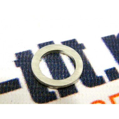 Кольцо уплотнительное сливной пробки Hyundai/Kia MOBIS (Рио/Солярис), 2151323001